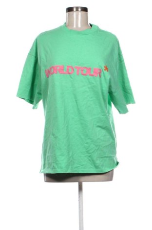 Дамска блуза H&M, Размер XL, Цвят Зелен, Цена 11,24 €, #136845585