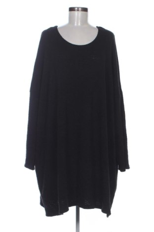 Dámská halenka Thea, Velikost 4XL, Barva Černá, Cena  429,00 Kč, #136845605