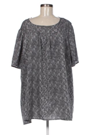Damen Shirt Unbranded, Größe 3XL, Farbe Mehrfarbig, Preis 8,99 €, #136845619
