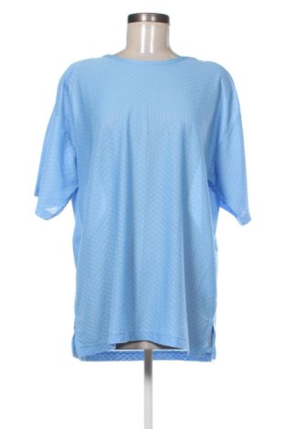 Bluză de femei Unbranded, Mărime XXL, Culoare Albastru, Preț 96,24 Lei, #136845625