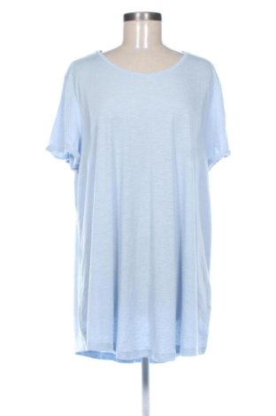 Damen Shirt C&A, Größe XXL, Farbe Blau, Preis 13,99 €, #136845661