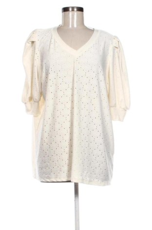 Bluză de femei Ladies Fashion, Mărime XL, Culoare Ecru, Preț 44,99 Lei, #136845675