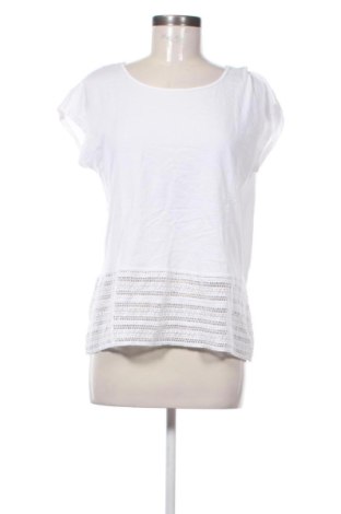 Bluză de femei Betty & Co, Mărime L, Culoare Alb, Preț 66,99 Lei, #136845685
