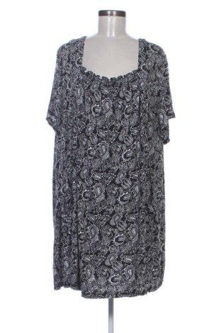 Дамска блуза Unbranded, Размер 4XL, Цвят Многоцветен, Цена 11,75 €, #136845702