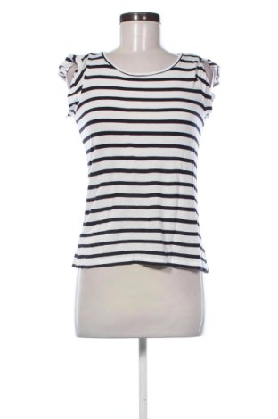 Γυναικεία μπλούζα H&M, Μέγεθος XS, Χρώμα Πολύχρωμο, Τιμή 5,75 €, #136845765