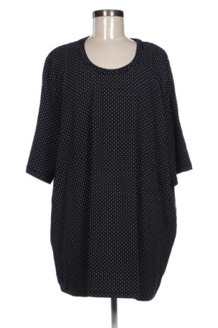 Дамска блуза Ulla Popken, Размер 5XL, Цвят Многоцветен, Цена 16,87 €, #136845789