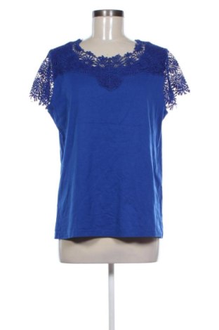 Bluză de femei Unbranded, Mărime L, Culoare Albastru, Preț 36,99 Lei, #136845831