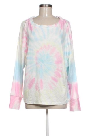 Дамска блуза Unbranded, Размер XXL, Цвят Многоцветен, Цена 13,80 €, #136845832