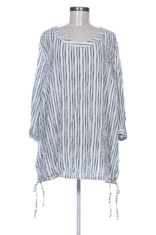 Дамска блуза Bexleys, Размер 5XL, Цвят Многоцветен, Цена 13,29 €, #136845963