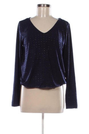 Damen Shirt Janina, Größe M, Farbe Blau, Preis € 5,99, #136845989