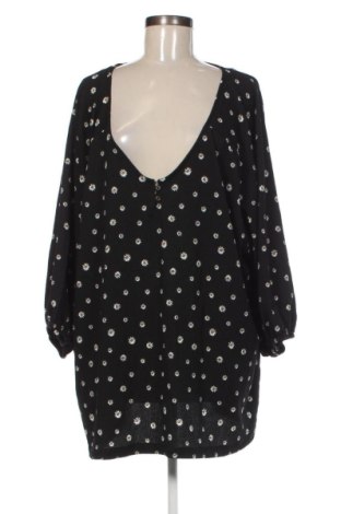 Bluză de femei Gina Benotti, Mărime 4XL, Culoare Multicolor, Preț 70,99 Lei, #136846054