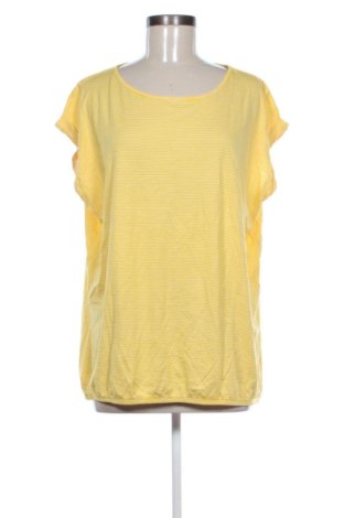 Damen Shirt Montego, Größe XXL, Farbe Mehrfarbig, Preis 11,99 €, #136846090
