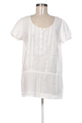 Bluză de femei Marks & Spencer, Mărime L, Culoare Alb, Preț 61,06 Lei, #136846099
