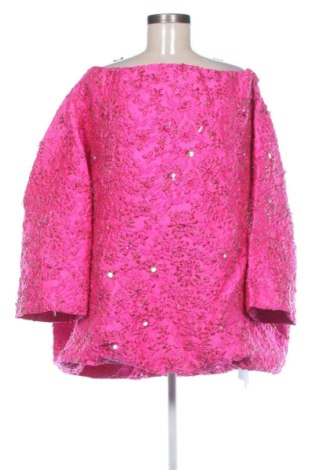 Bluză de femei Unbranded, Mărime XXL, Culoare Roz, Preț 93,84 Lei, #136846123