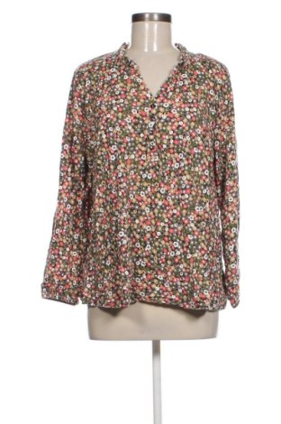 Дамска блуза Unbranded, Размер XXL, Цвят Многоцветен, Цена 13,80 €, #136846125
