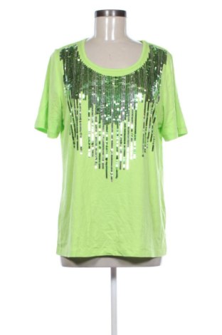 Bluză de femei Unbranded, Mărime XL, Culoare Verde, Preț 41,99 Lei, #136846128