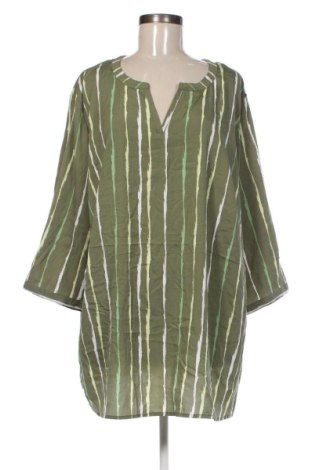 Damen Shirt Unbranded, Größe 3XL, Farbe Grün, Preis 7,99 €, #136846161