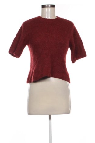 Bluzka damska Unbranded, Rozmiar S, Kolor Czerwony, Cena 29,99 zł, #136846185