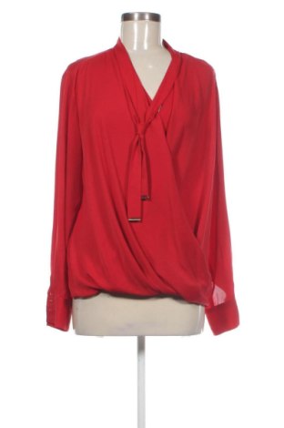 Bluză de femei River Island, Mărime M, Culoare Roșu, Preț 46,92 Lei, #136846202