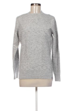 Дамска блуза Superdry, Размер M, Цвят Сив, Цена 3,06 €, #136846310