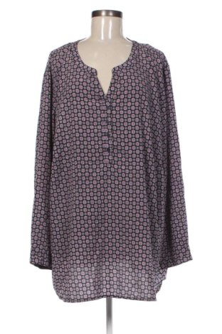 Bluză de femei Unbranded, Mărime 4XL, Culoare Multicolor, Preț 71,99 Lei, #136846369