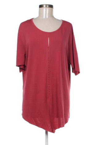 Bluză de femei Unbranded, Mărime XXL, Culoare Mov deschis, Preț 67,77 Lei, #136846396