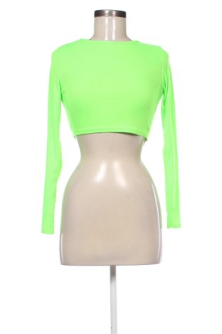 Bluză de femei Boohoo, Mărime S, Culoare Verde, Preț 36,49 Lei, #136846535