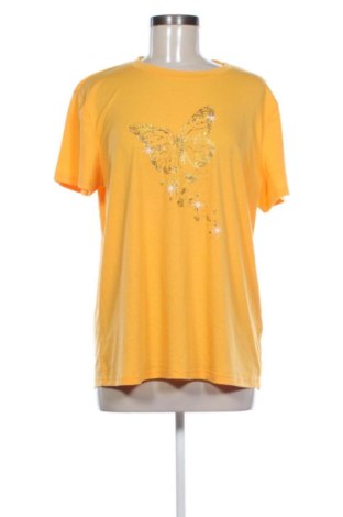 Дамска блуза Unbranded, Размер XL, Цвят Оранжев, Цена 7,15 €, #136846546