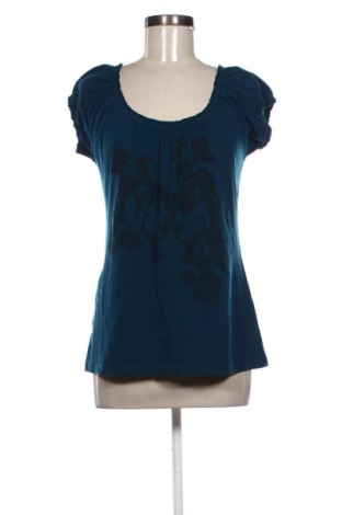 Bluză de femei Tom Tailor, Mărime L, Culoare Albastru, Preț 36,49 Lei, #136846566