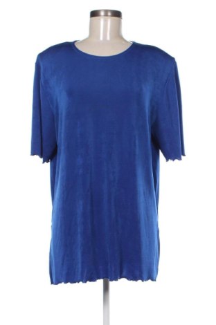 Bluză de femei Unbranded, Mărime XXL, Culoare Albastru, Preț 46,92 Lei, #136846575