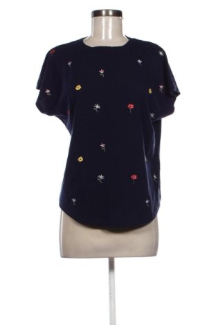 Bluză de femei Orsay, Mărime L, Culoare Albastru, Preț 52,13 Lei, #136846639