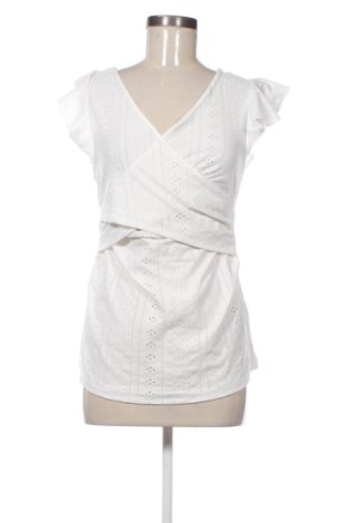 Дамска блуза SHEIN, Размер M, Цвят Бял, Цена 13,29 €, #136846661
