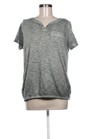 Дамска блуза Cecil, Размер XL, Цвят Сив, Цена 18,40 €, #136846757