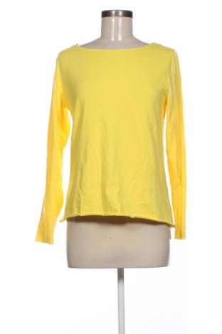 Damen Shirt Unbranded, Größe M, Farbe Gelb, Preis 5,23 €, #136846801