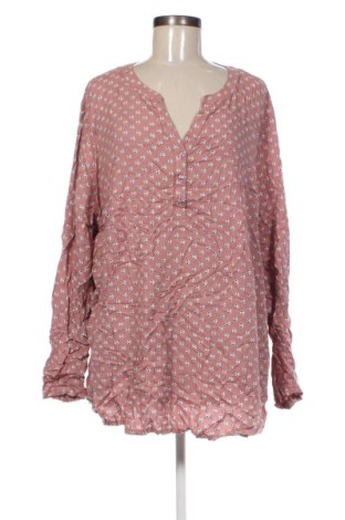Γυναικεία μπλούζα Unbranded, Μέγεθος 3XL, Χρώμα Σάπιο μήλο, Τιμή 8,99 €, #136846827