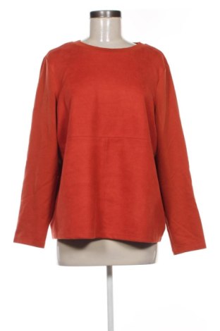 Bluză de femei Gerry Weber, Mărime XXL, Culoare Portocaliu, Preț 124,99 Lei, #136846881