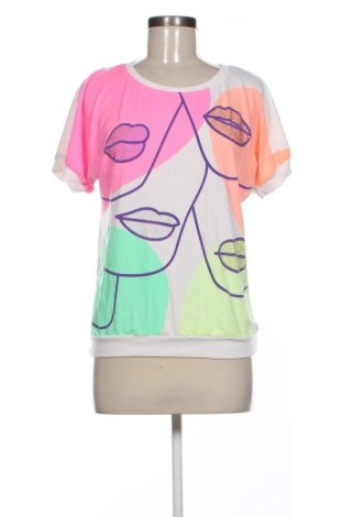 Bluză de femei Megi, Mărime M, Culoare Multicolor, Preț 54,35 Lei, #136846960