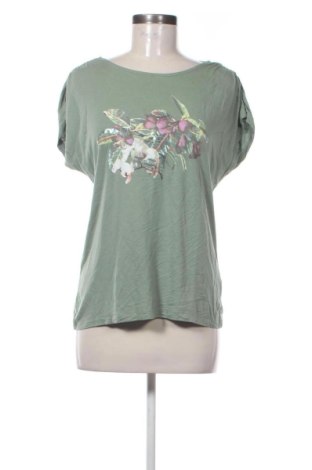 Damen Shirt Esprit, Größe L, Farbe Grün, Preis 8,99 €, #136846972