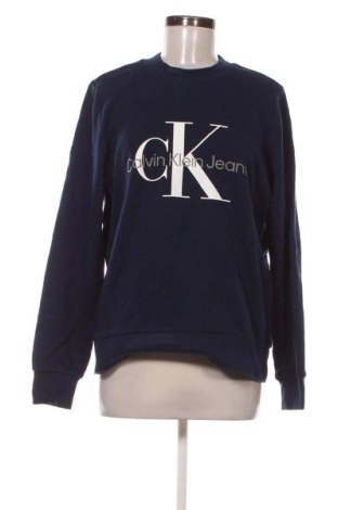 Bluză de femei Calvin Klein, Mărime XL, Culoare Albastru, Preț 199,99 Lei, #136846981