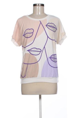 Bluză de femei Unbranded, Mărime M, Culoare Multicolor, Preț 31,52 Lei, #136846992