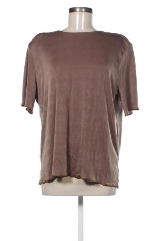 Tricou de femei Unbranded, Mărime XL, Culoare Maro, Preț 57,35 Lei, #136847114