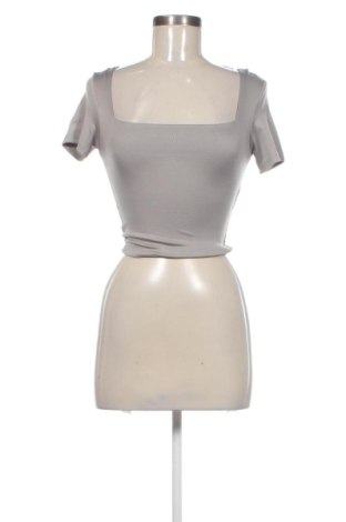 Bluză de femei Amisu, Mărime XS, Culoare Gri, Preț 46,92 Lei, #136847238