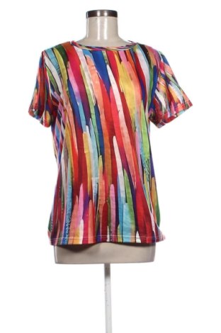 Дамска блуза SHEIN, Размер L, Цвят Многоцветен, Цена 7,66 €, #136847259