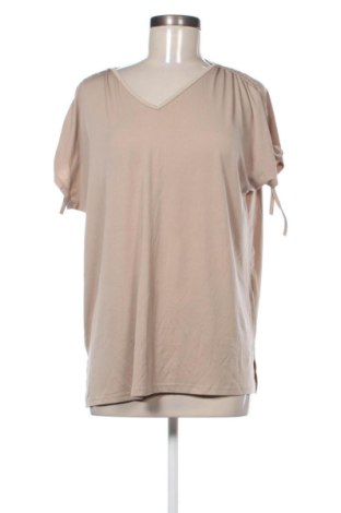 Bluză de femei Unbranded, Mărime XL, Culoare Bej, Preț 46,92 Lei, #136847295