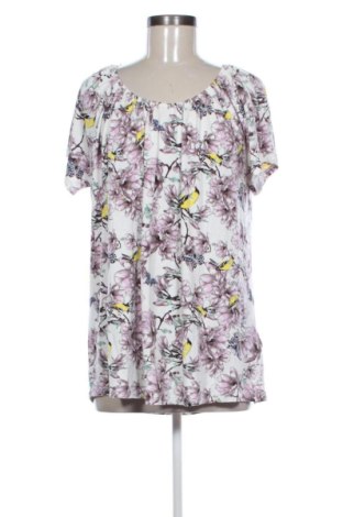 Дамска блуза Unbranded, Размер XXL, Цвят Многоцветен, Цена 11,24 €, #136847364