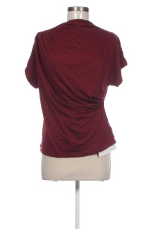 Дамска блуза DAZY, Размер XL, Цвят Червен, Цена 16,36 €, #136847394