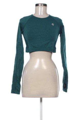 Bluză de femei Unbranded, Mărime L, Culoare Verde, Preț 35,99 Lei, #136847398