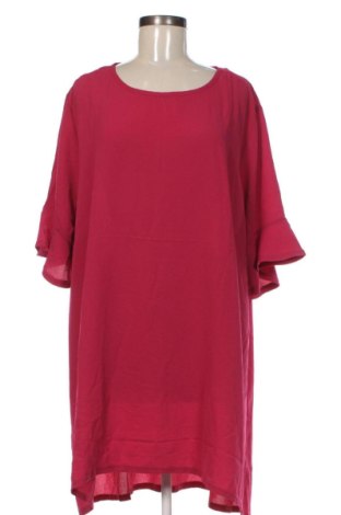 Bluză de femei Janina, Mărime 3XL, Culoare Roz, Preț 62,99 Lei, #136847406