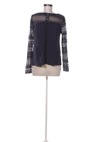 Bluză de femei Unbranded, Mărime M, Culoare Albastru, Preț 20,85 Lei, #136847416