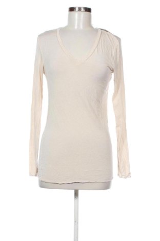 Bluză de femei Unbranded, Mărime M, Culoare Ecru, Preț 54,99 Lei, #136847468